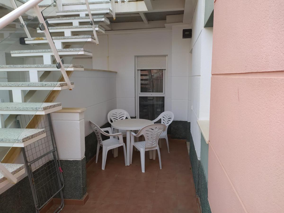 Vera Albacora Exterior foto
