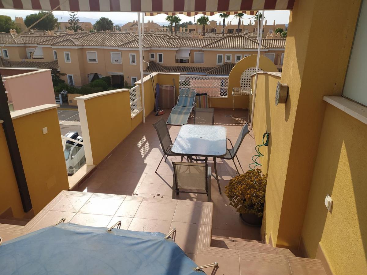 Vera Albacora Exterior foto